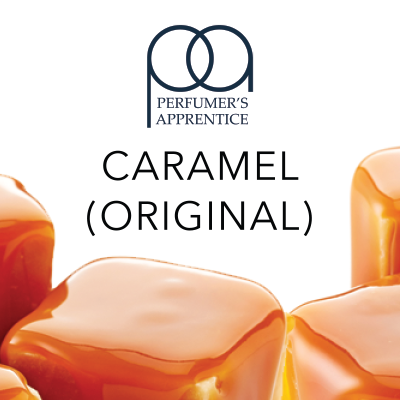 Caramel Original 10ml TFA / TPA Aroma
