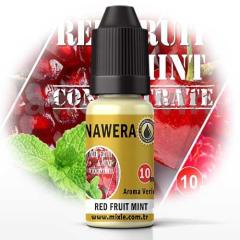 Red Fruit - Mint
