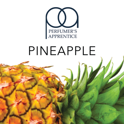 Pineapple Juicy 10ml TFA / TPA Aroma