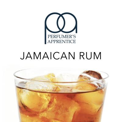 Jamaican Rum 10ml TFA / TPA Aroma