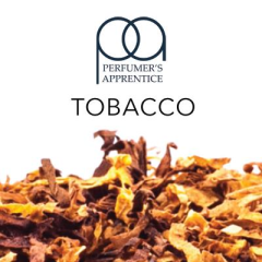 Tobacco 10ml TFA / TPA Aroma
