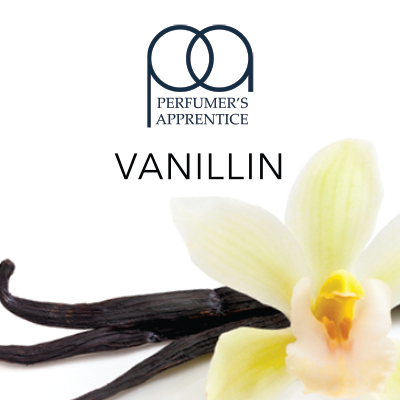 Vanillin 10PG 10ml TFA / TPA Aroma
