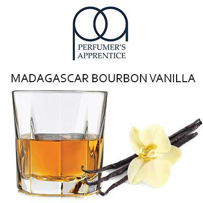 Madagascar Bourbon Vanilla 10ml TFA / TPA Aroma