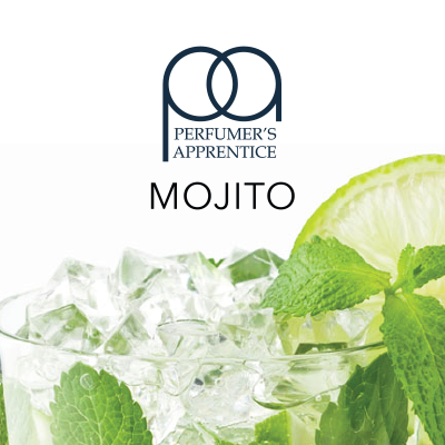 Mojito Havana 10ml TFA / TPA Aroma