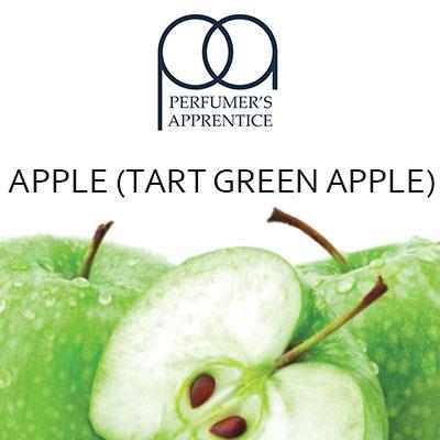 Apple (Tart Green Apple) 10ml TFA / TPA Aroma