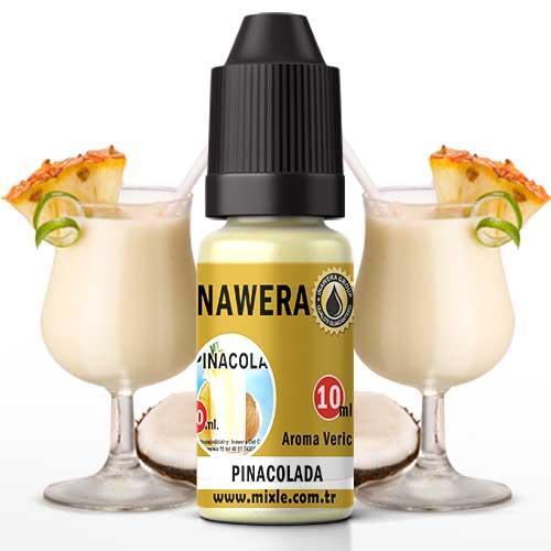 PINACOLADA