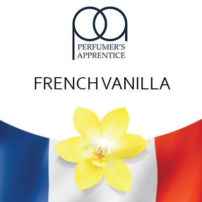 French Vanilla 10ml TFA / TPA Aroma