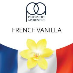 French Vanilla 10ml TFA / TPA Aroma