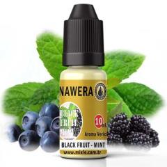 BLACK FRUIT - MINT
