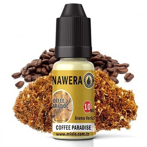 COFFEE PARADISE