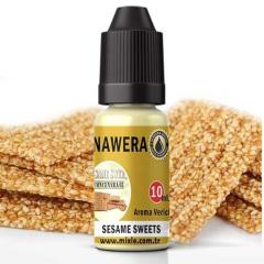 SESAME SWEETS