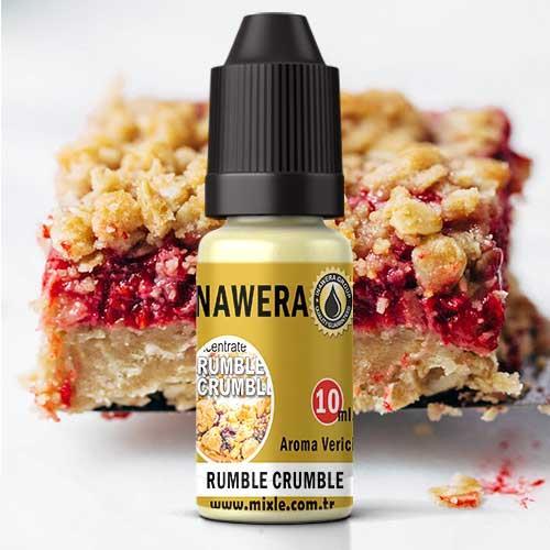 RUMBLE CRUMBLE