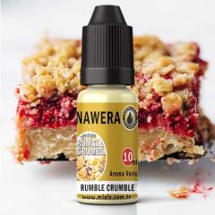 RUMBLE CRUMBLE