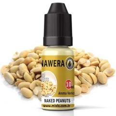 NAKED PEANUTS