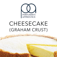 Cheesecake  Graham Crust 10ml TFA / TPA Aroma