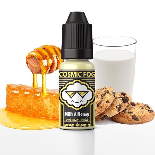 Cosmic Fog Milk & Honey Aroma Ver.