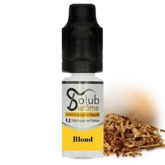 Tabac Blond 10ml Solub Aroma