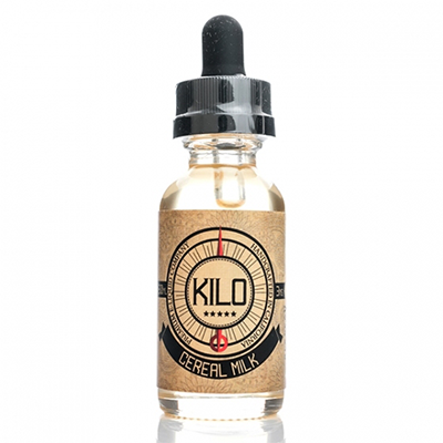 Kilo Cereal Milk 10ml TFA / TPA Aroma