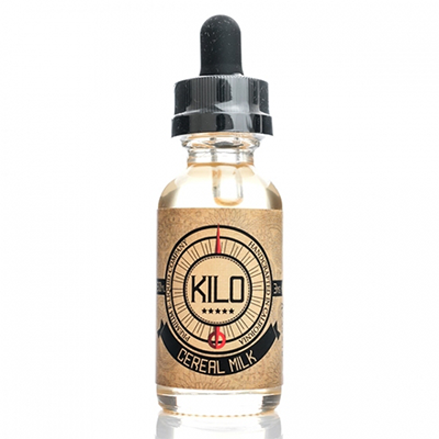 Kilo Cereal Milk Aroma Ver.