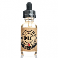 Kilo Cereal Milk Aroma Ver.