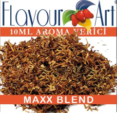 Maxx Blend 10ml Aroma Flavour Art