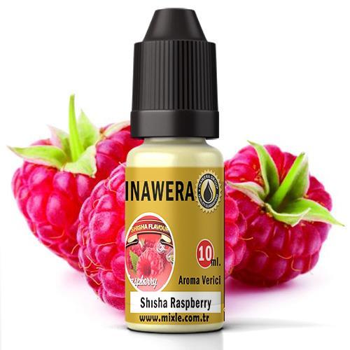 Shisha Raspberry