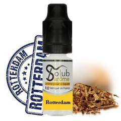 Tabac Rotterdam 10ml Solub Aroma