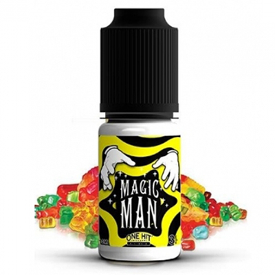 One Hit Wonder Magic Man 10ml TFA / TPA Aroma