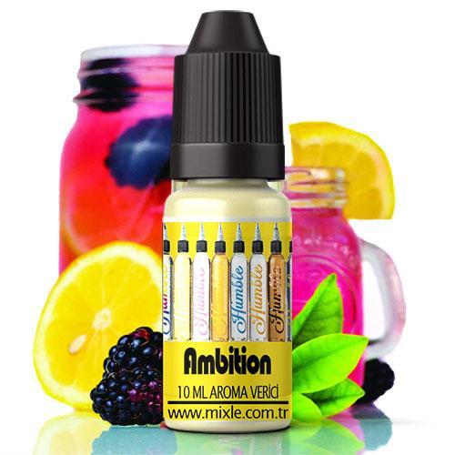 Hustle Ambition Aroma Ver.