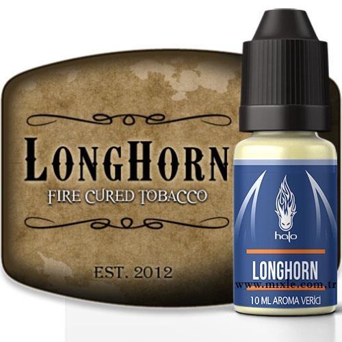 Halo Longhorn 10ml TFA / TPA Aroma