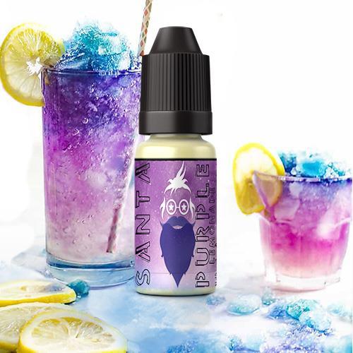 Santa Purple Lemonade 10ml Aroma