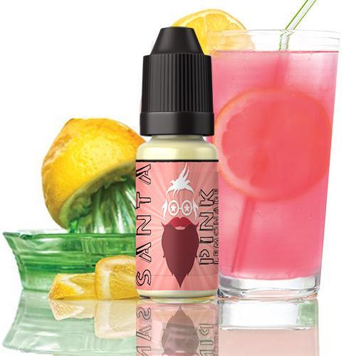 Santa Pink Lemonade 10ml Aroma