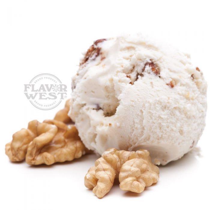 Butter Pecan 10ml Flavor West