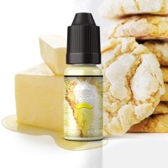 Santa Gold Cookie v0.1 10ml Aroma