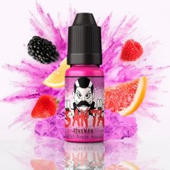 Santa Pinkman Aroma Ver.