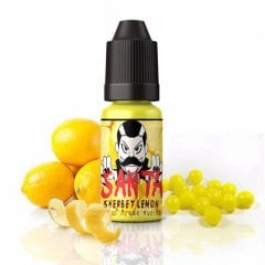 Santa Sherbet Lemon Aroma Ver.