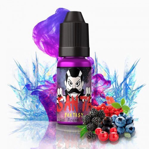 Santa Fantasy 10ml Aroma