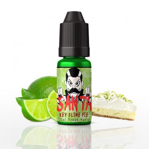 Santa Key Slime Pie 10ml Aroma