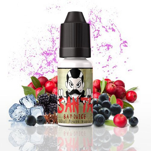 Santa Bat Juice Aroma Ver.