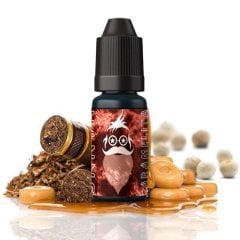 Santa Caramelita Aroma Ver.