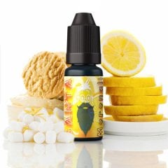 Santa Merengli Aroma Ver.