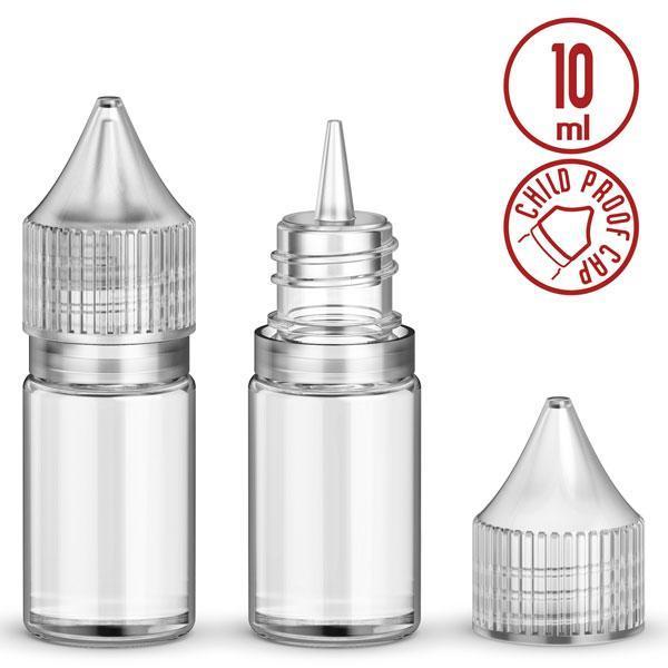 Gorilla 10ml şişe