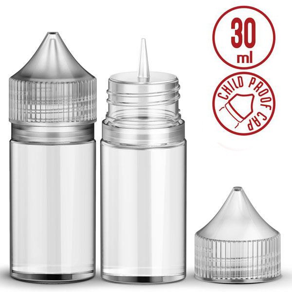 Gorilla 30ml şişe