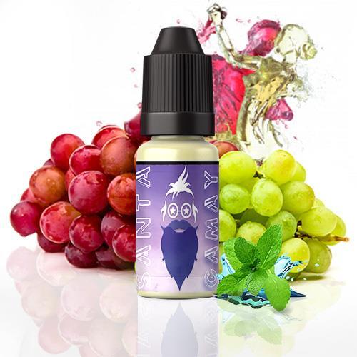 Santa Gamay Aroma Ver.