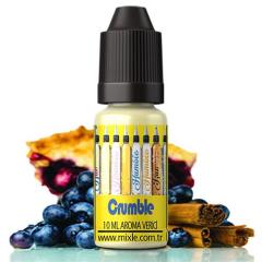Humble Crumble 10ml TFA / TPA Aroma
