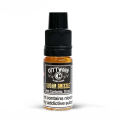 CuttWood Sugar Drizzle Aroma Ver.