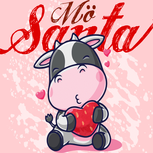 Santa Mö Aroma Ver.