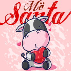 Santa Mö Aroma Ver.