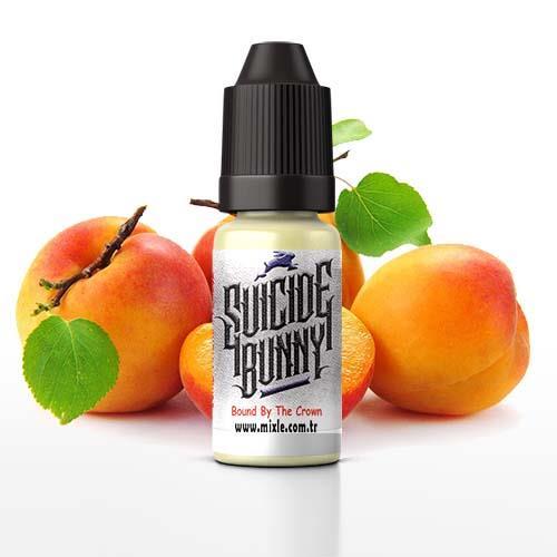 Suicide Bunny bound by the crown Aroma Ver.