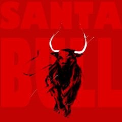 Santa Bull Aroma Ver.
